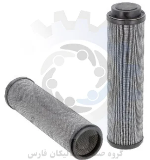 المنت فیلتر هیدرولیک برند JCB مدل 335_D8226